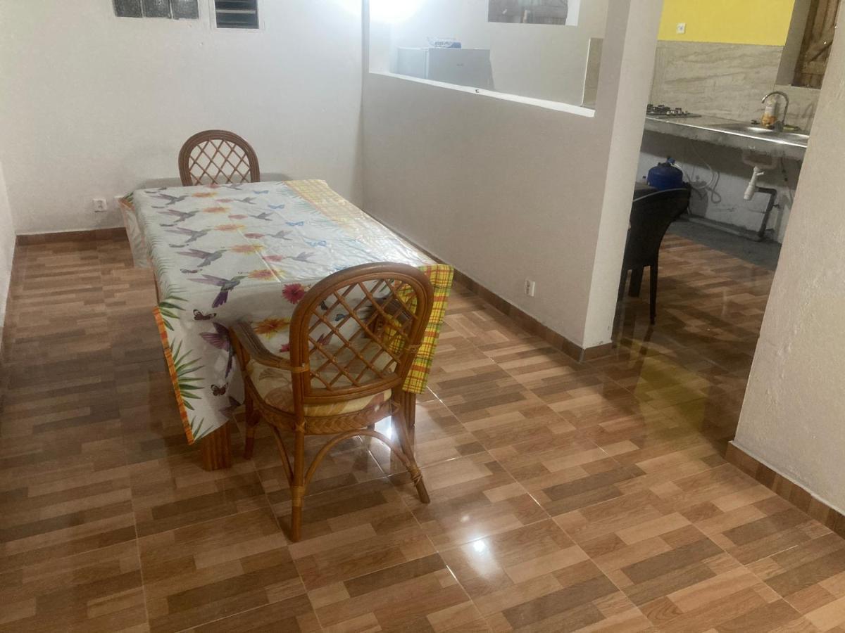 Apartamento Mangrove Port-Louis Exterior foto