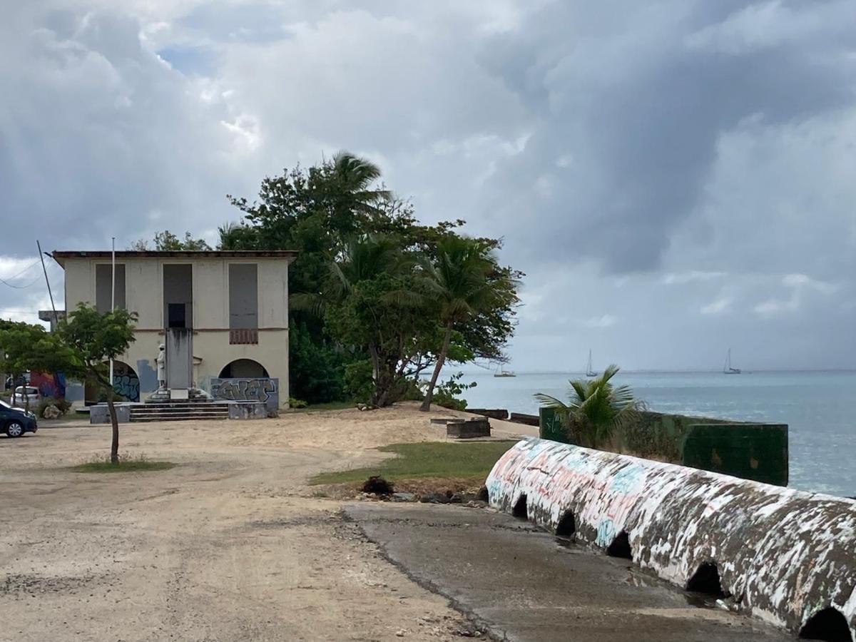 Apartamento Mangrove Port-Louis Exterior foto