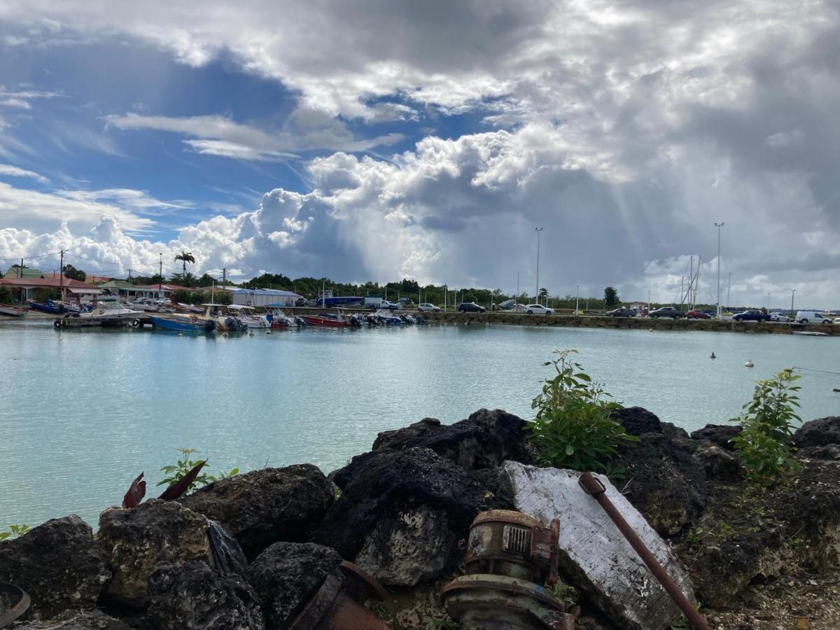 Apartamento Mangrove Port-Louis Exterior foto