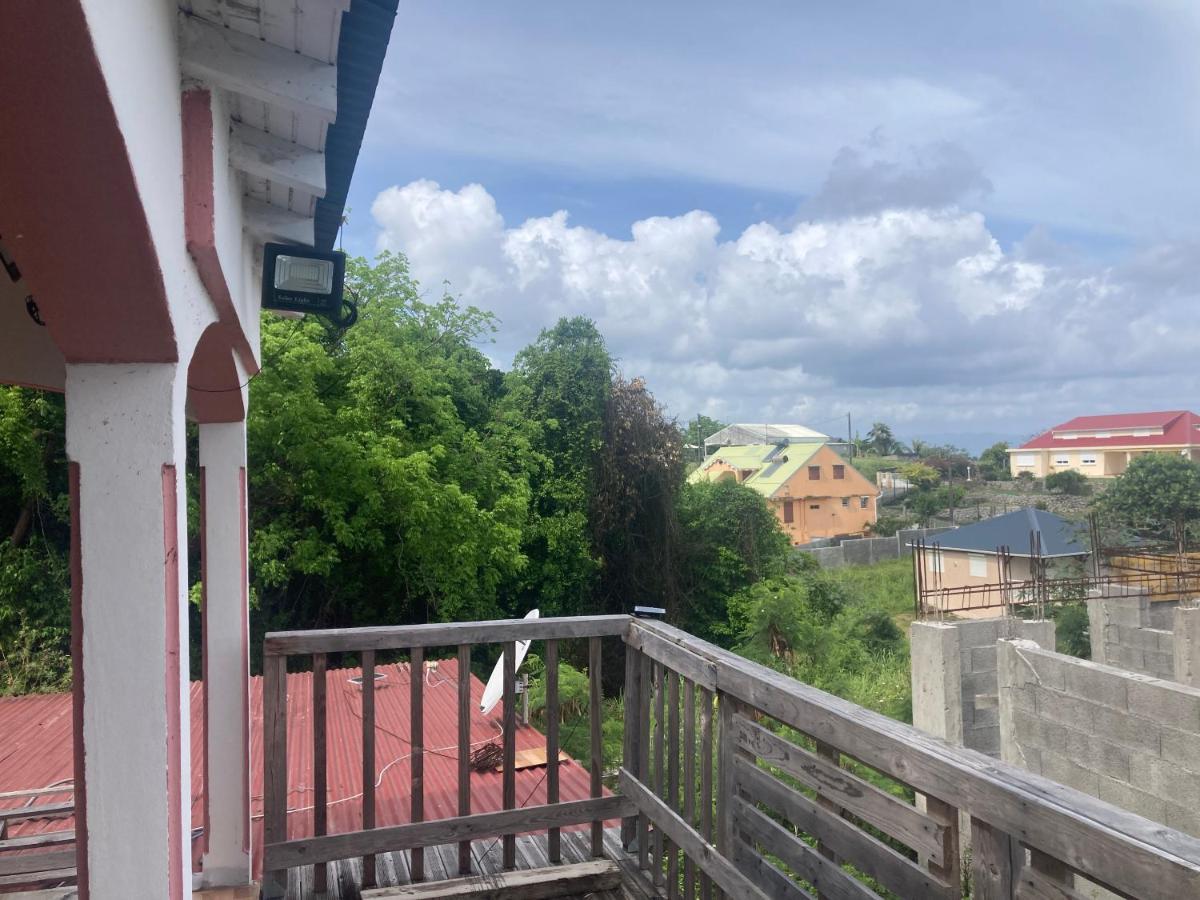 Apartamento Mangrove Port-Louis Exterior foto