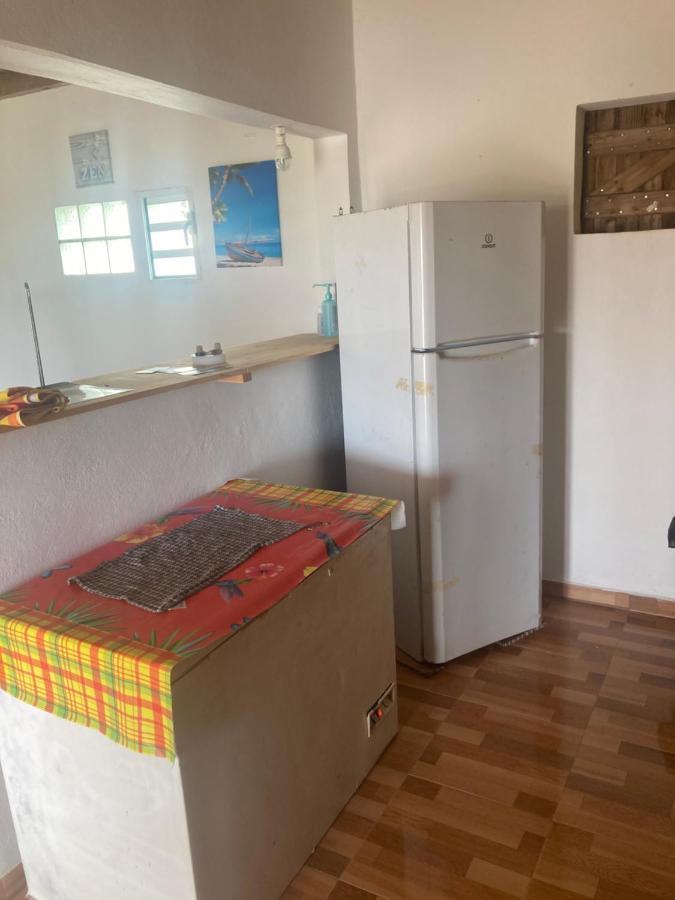 Apartamento Mangrove Port-Louis Exterior foto